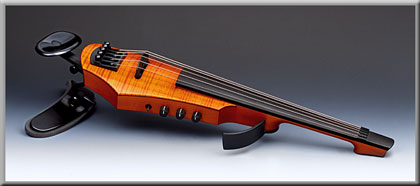 NS Design violin